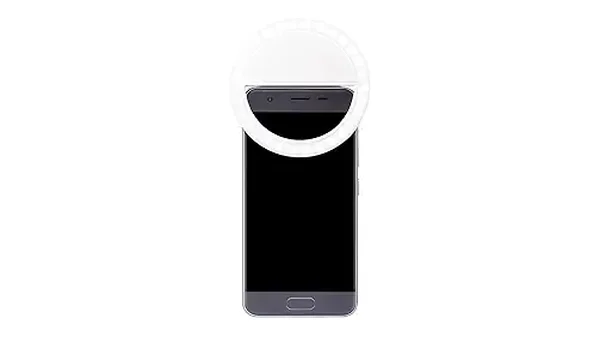 9 Melhores Ring Lights para Celular: Fotos Incríveis Garantidas