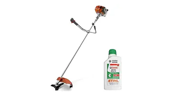 Melhores Rocadeiras Stihl para Potência e Desempenho