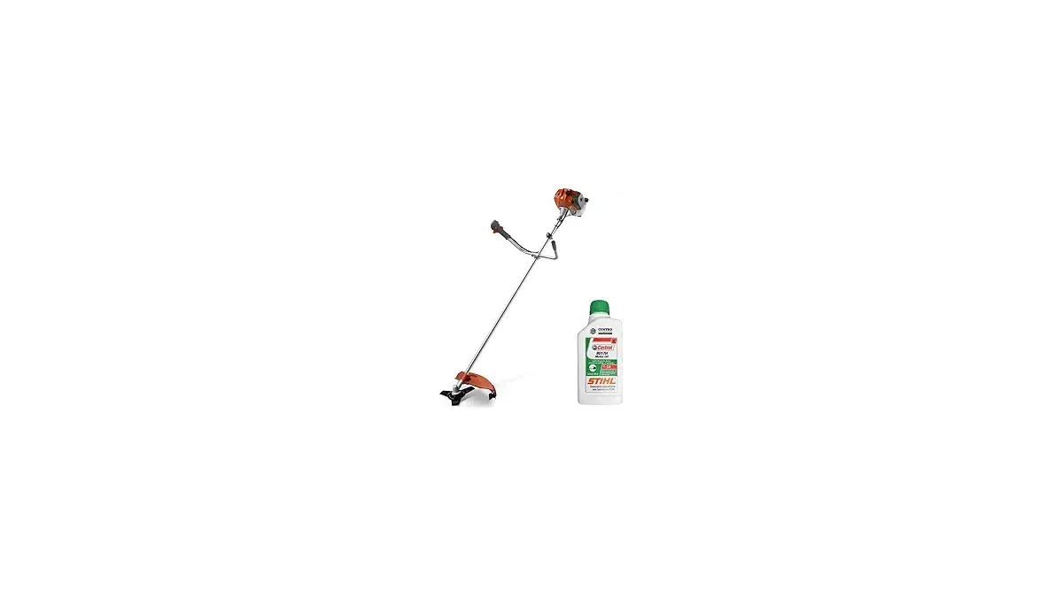 Melhores Rocadeiras Stihl para Potência e Desempenho