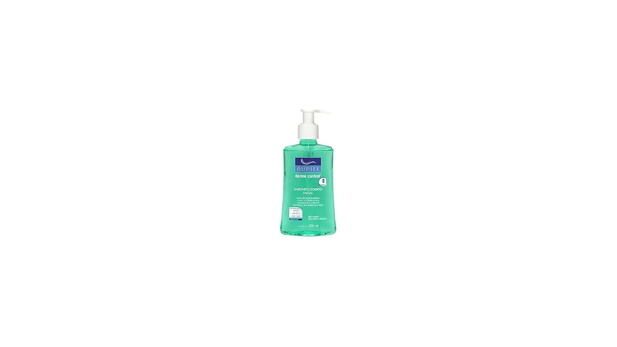 Melhores Sabonetes Líquidos para Limpeza Facial Eficaz
