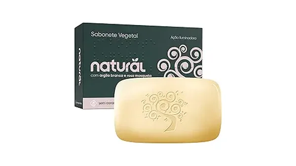Melhores Sabonetes Naturais Veganos para sua Pele