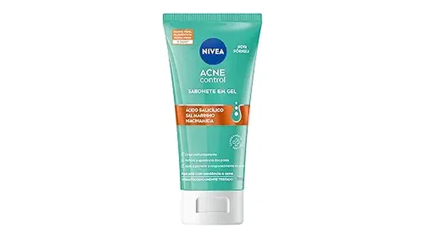 10 Melhores Sabonetes para Combater Acne Inflamada e Aliviar