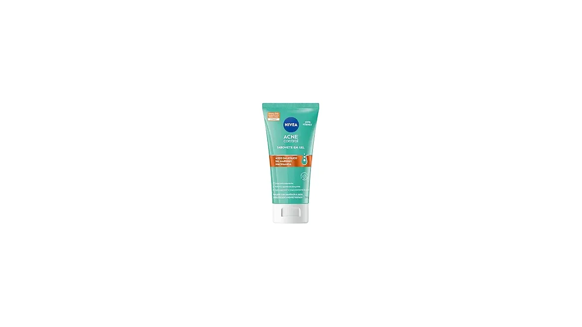 Melhores Sabonetes para Combater Acne Inflamada e Aliviar