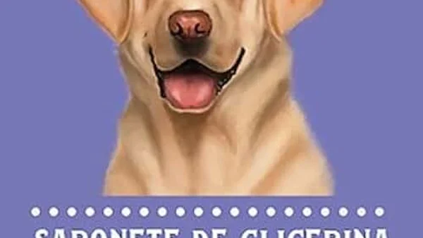 10 Melhores Sabonetes para Banho em Cachorros: Guia Essencial