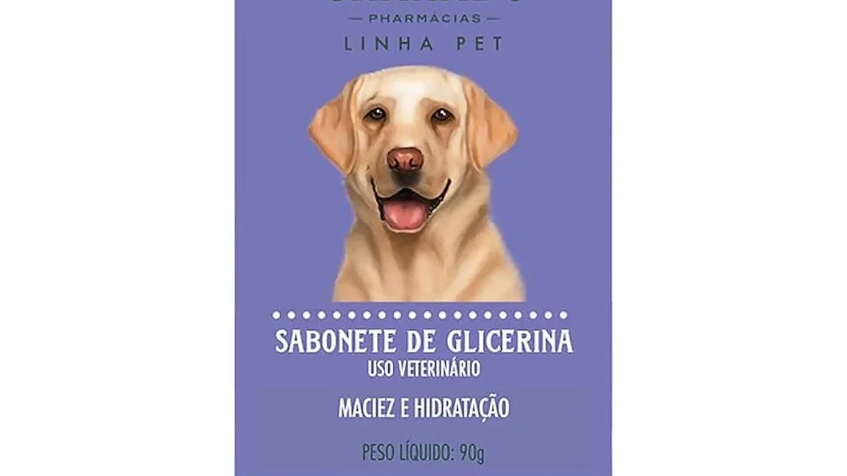 Melhores Sabonetes para Banho em Cachorros: Guia Essencial
