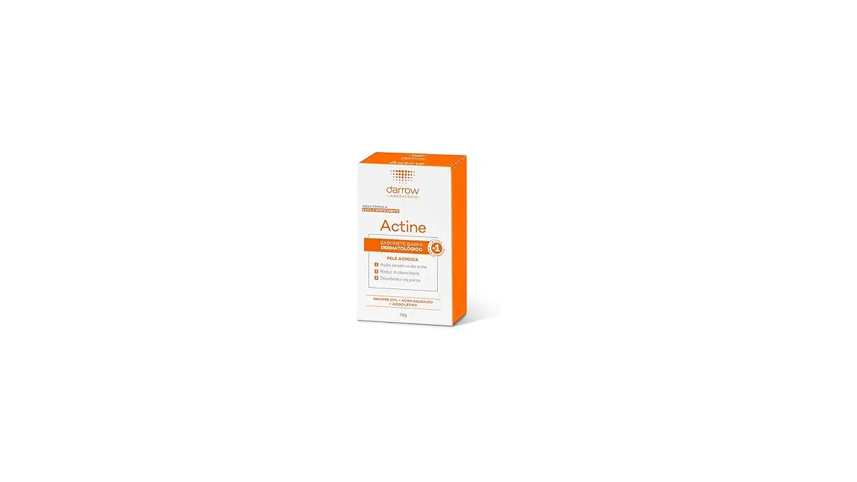 Melhores Sabonetes em Barra para Controlar Oleosidade e Acne
