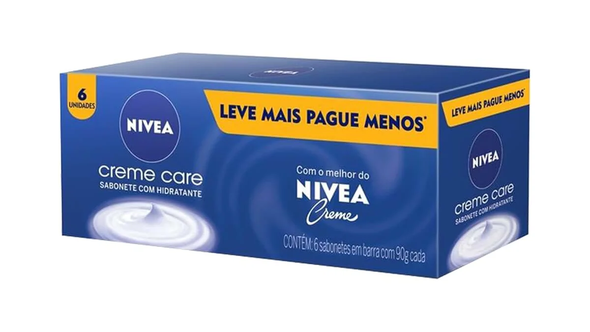 Melhores Sabonetes para Banho e Pele Hidratada!