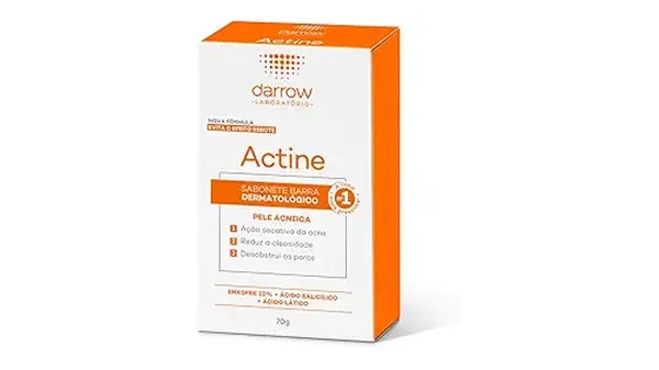 5 Melhores Sabonetes para Combater a Acne Eficazmente