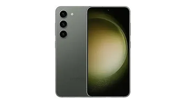 4 Melhores Samsung Galaxy S23: Encontre o Seu Ideal!