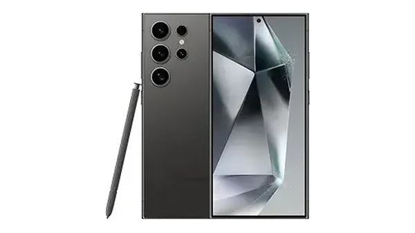 8 Melhores Samsung Galaxy S24: Descubra as Opções Ideais