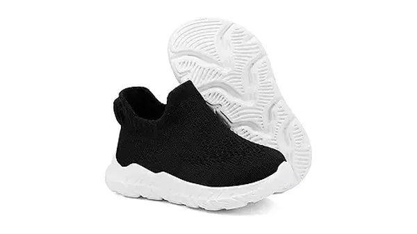 6 Melhores Sapatos para Bebês Aprenderem a Andar