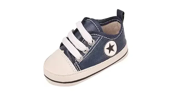14 Melhores Sapatos para Bebê: Conforto e Segurança Garantidos