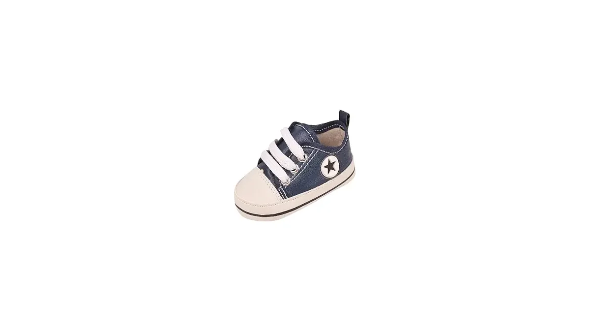 Melhores Sapatos para Bebê: Conforto e Segurança Garantidos