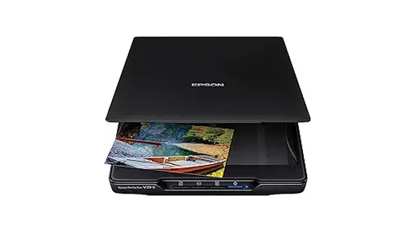 Melhores Scanners de Mesa para Escolher com Segurança