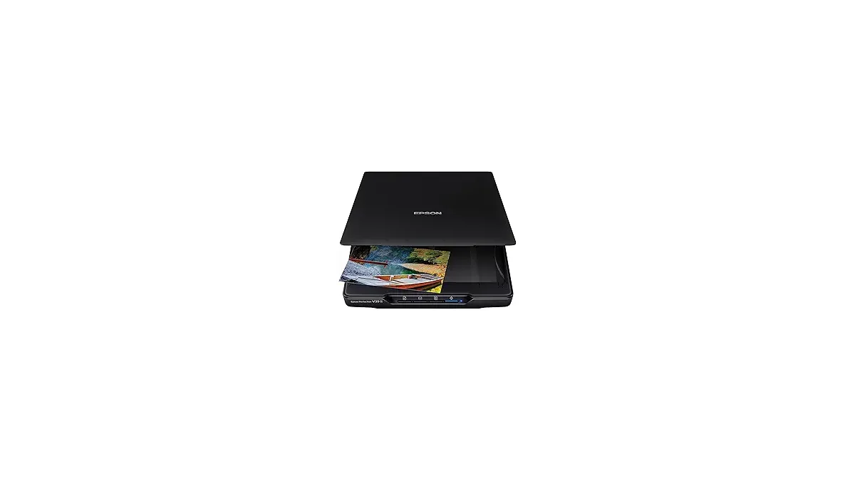 Melhores Scanners de Mesa para Escolher com Segurança