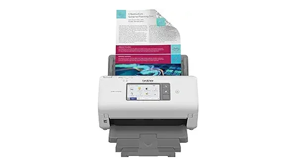 Melhores Scanners de Mesa Profissionais para Você Escolher