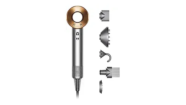 Melhores Secadores de Cabelo Dyson Para Você Escolher