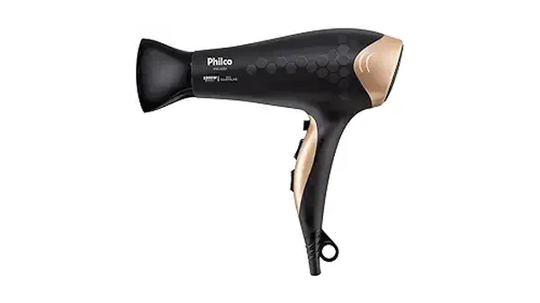 Melhores Secadores de Cabelo Profissionais para Salão