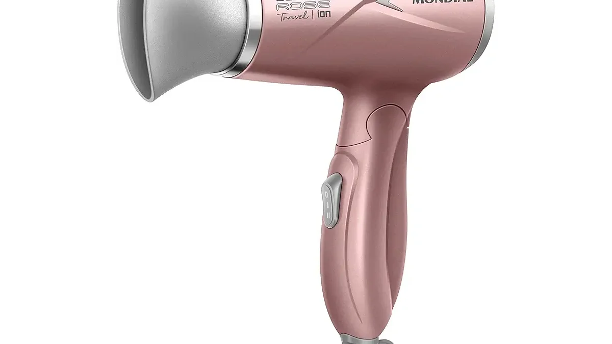 Melhores Secadores de Cabelo Bivolt para Viagem: Potência e Praticidade