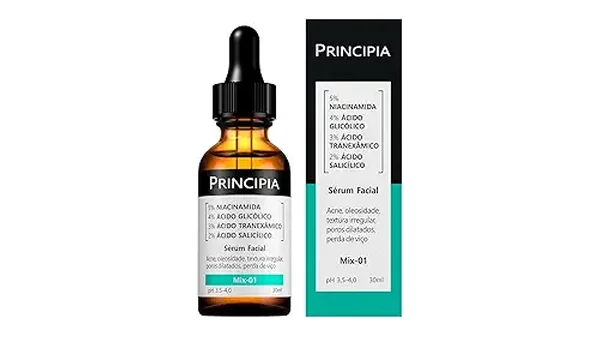 10 Melhores Séruns para Pele Oleosa e Acneica: Controle Eficaz!