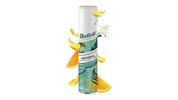 Melhores Shampoos a Seco Batiste para Frescor e Volume