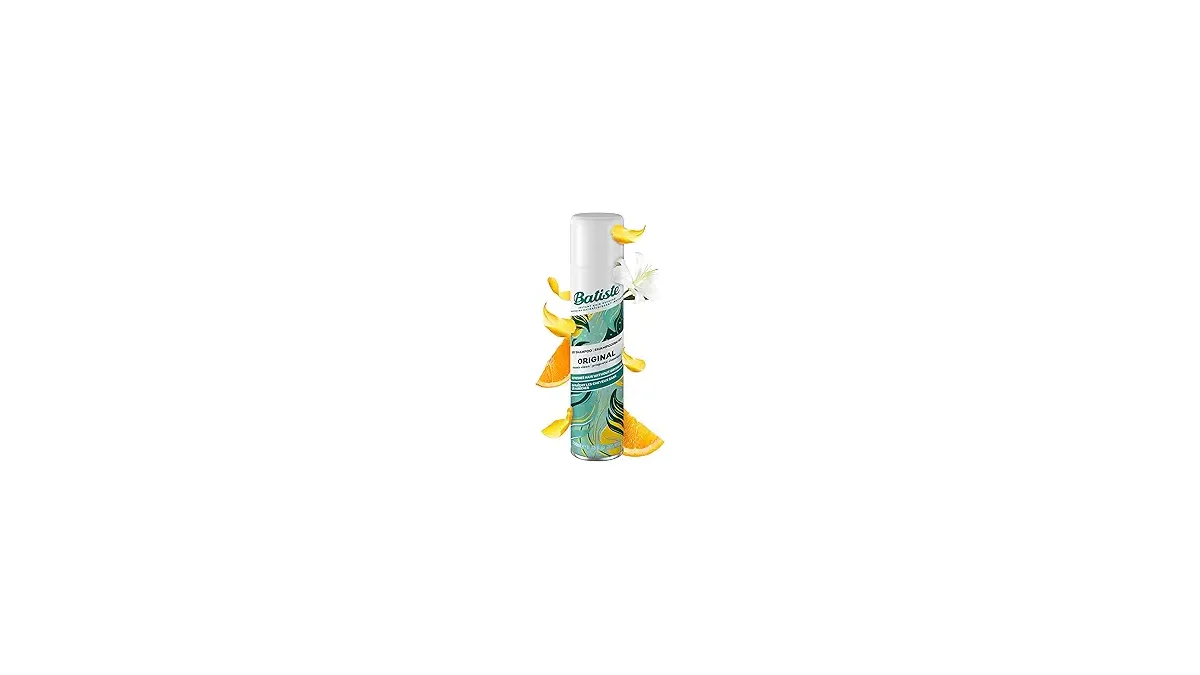 Melhores Shampoos a Seco Batiste para Frescor e Volume