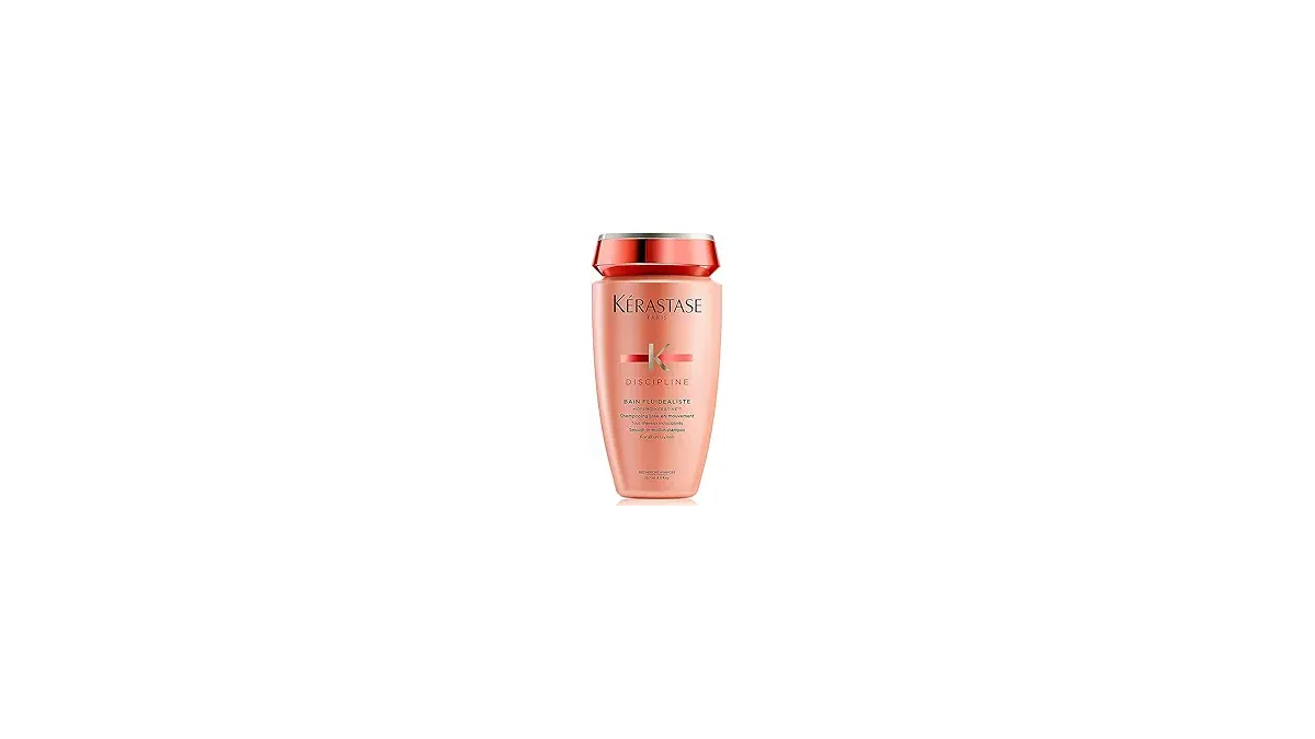 Melhores Shampoos Anti Frizz para Brilho e Controle dos Fios