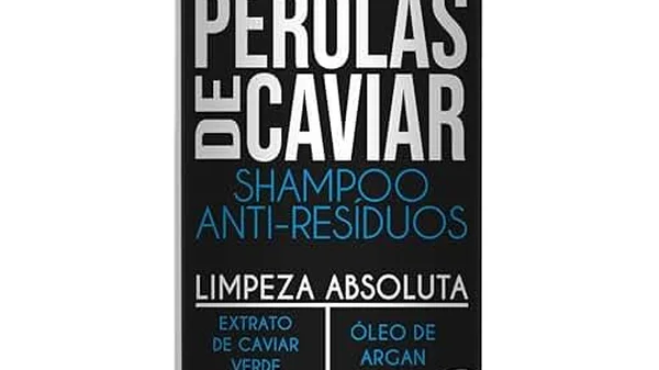 11 Melhores Shampoos Anti Resíduo para Cabelos Radiantes