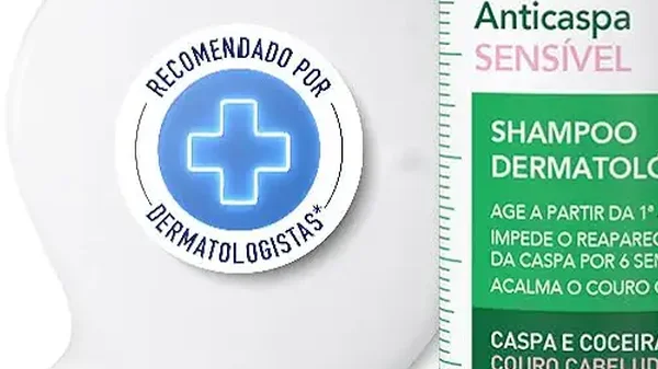 10 Melhores Shampoos Anticaspa e Anticoceira para Você