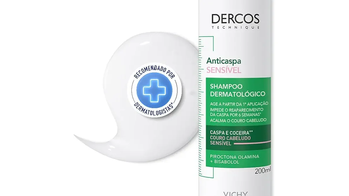 Melhores Shampoos Anticaspa e Anticoceira para Você