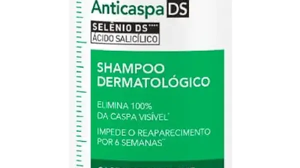 10 Melhores Shampoos Anticaspa e Seborreia para Você