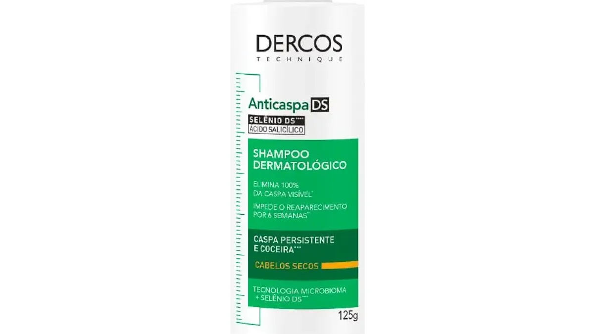 Melhores Shampoos Anticaspa e Seborreia para Você