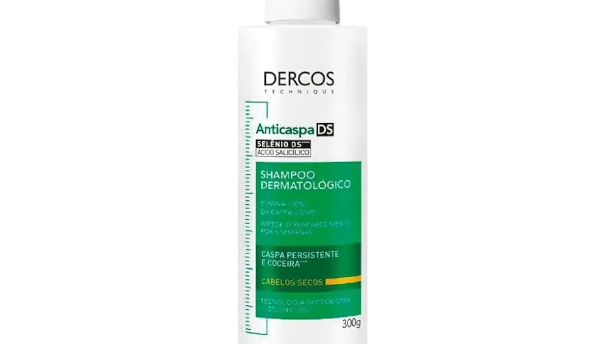 Melhores Shampoos Anticaspa: Potência e Resultados Garantidos