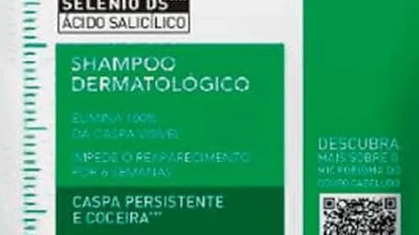 Melhores Shampoos Anticaspa para Cabelos com Progressiva