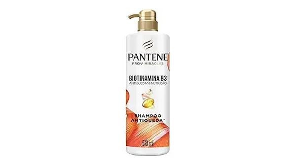 Melhores Shampoos Antiqueda para Fortalecer Seus Fios
