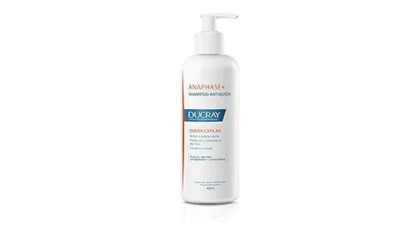 Melhores Shampoos Antiqueda Ducray para Cabelos Fortes