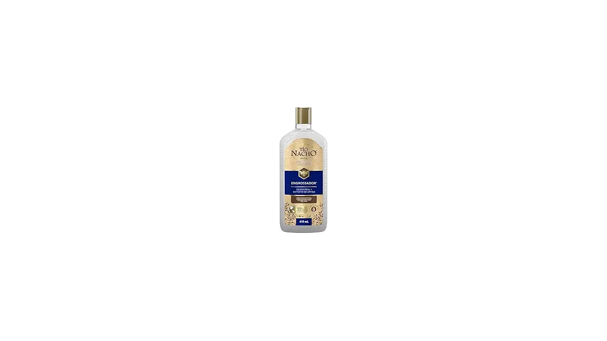 Melhores Shampoos Antiqueda e Engrossadores para Cabelos Fortes