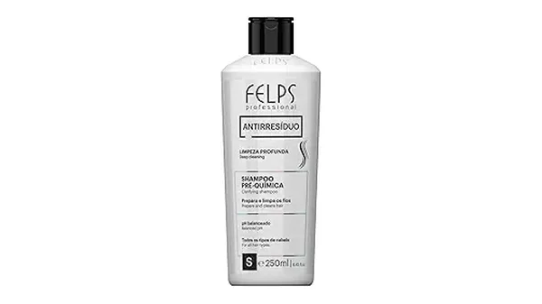 15 Melhores Shampoos Antiresíduos para Limpeza Profunda