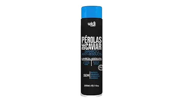 9 Melhores Shampoos Antirresíduo para Limpeza Profunda