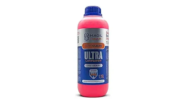 6 Melhores Shampoos Automotivos para Motos em 2026: Brilho e Limpeza!