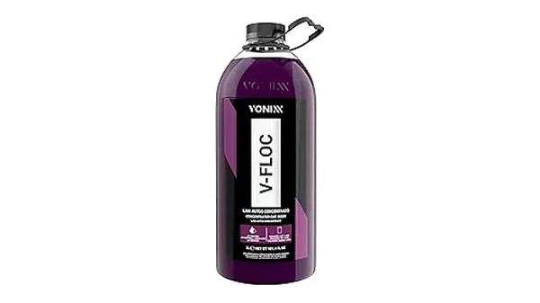7 Melhores Shampoos Automotivos Vonixx para Seu Carro