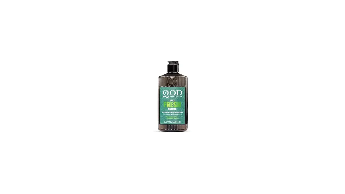 Melhores Shampoos Baratos para Cabelo Oleoso em 2026