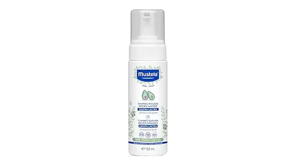10 Melhores Shampoos para Bebês Recém-Nascidos que Encantam