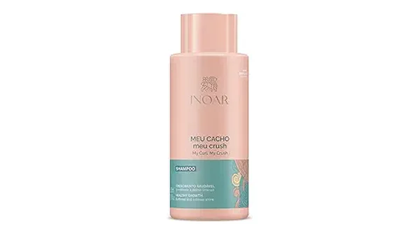 9 Melhores Shampoos para Cabelo Ondulado: Guia e Dicas Essenciais