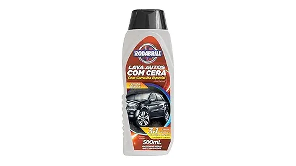 10 Melhores Shampoos com Cera para Carros: Brilho e Proteção