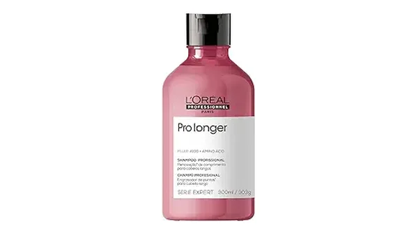 Melhores Shampoos da Loreal para Cabelos Finos e Fortes