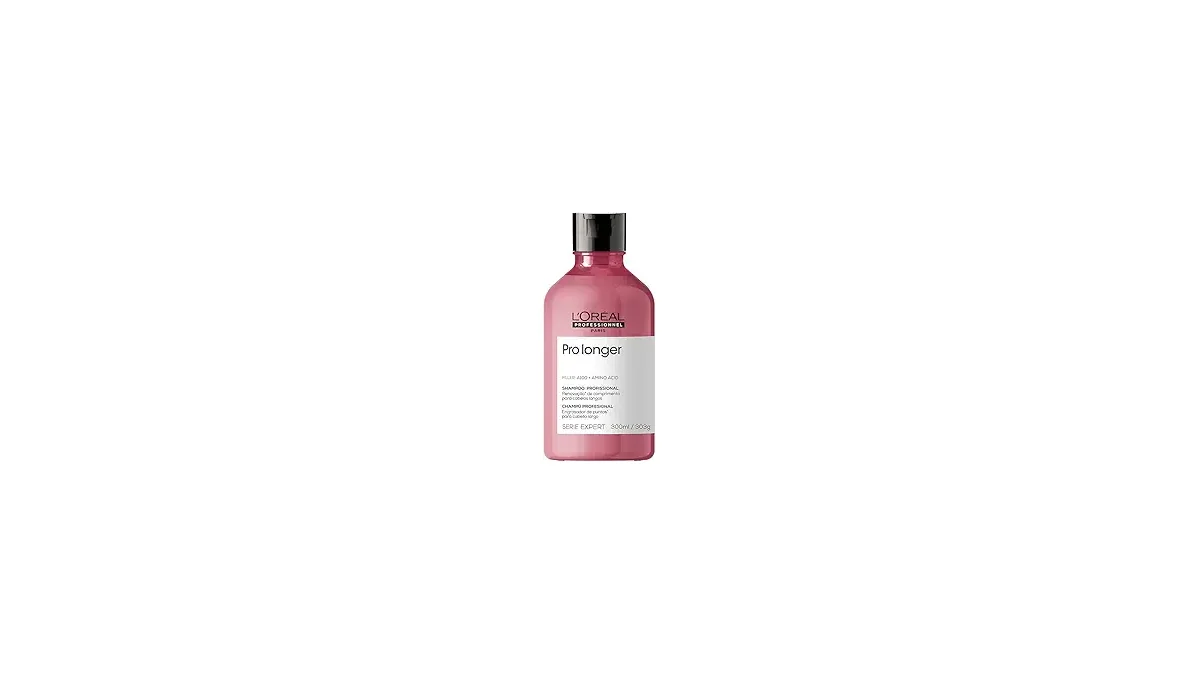 Melhores Shampoos da Loreal para Cabelos Finos e Fortes