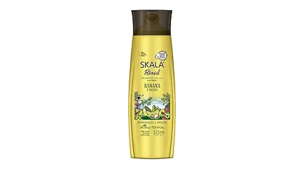 Melhores Shampoos Skala para Cabelo Liso que Você Precisa Conhecer