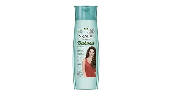 Melhores Shampoos Skala para Cabelos Cacheados e Lindos