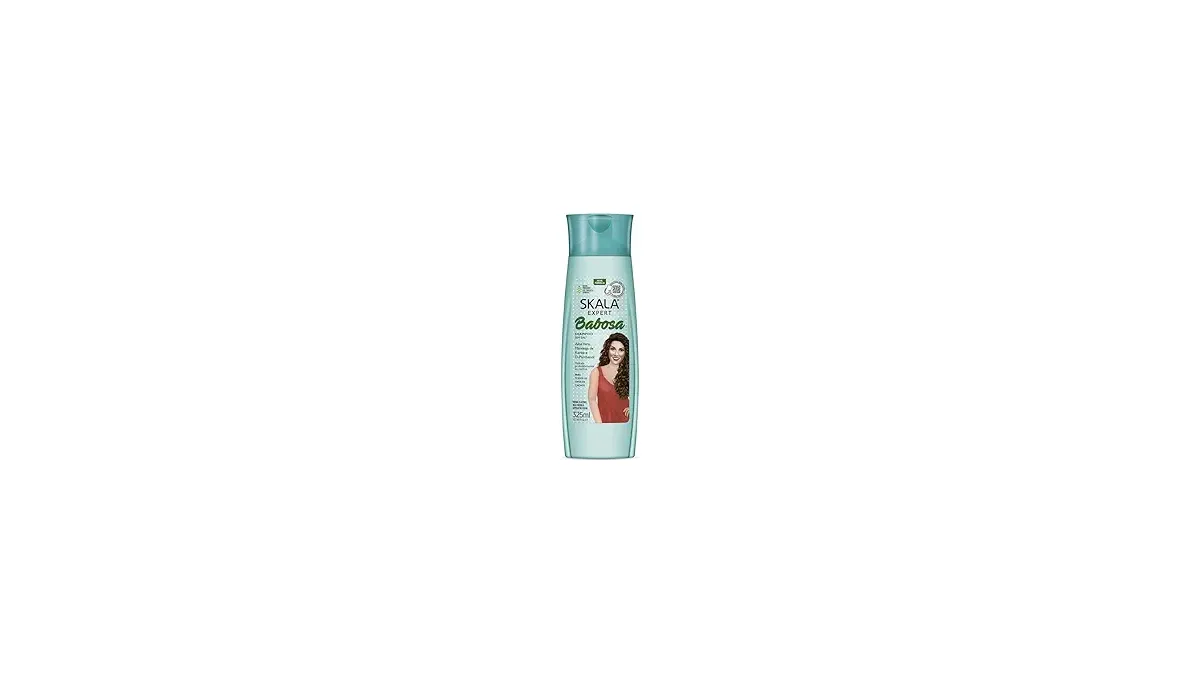 Melhores Shampoos Skala para Cabelos Cacheados e Lindos
